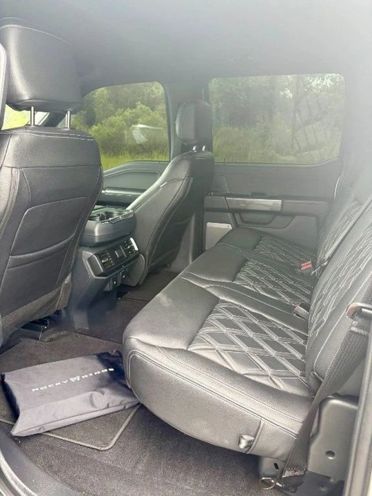2023 Ford - Image 22 of 26