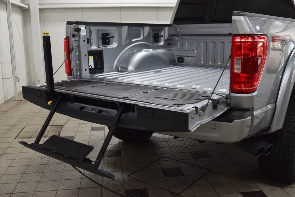 2023 Ford F-150 14th Gen - Image 22 of 31