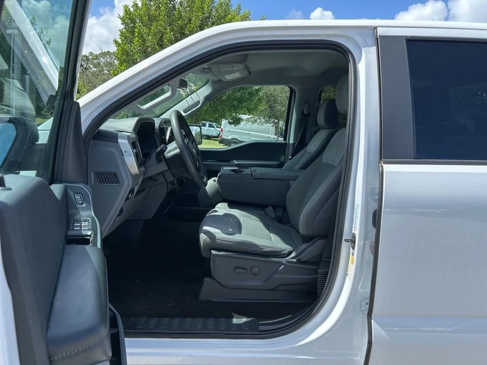 2023 Ford F-150 14th Gen - Image 9 of 12
