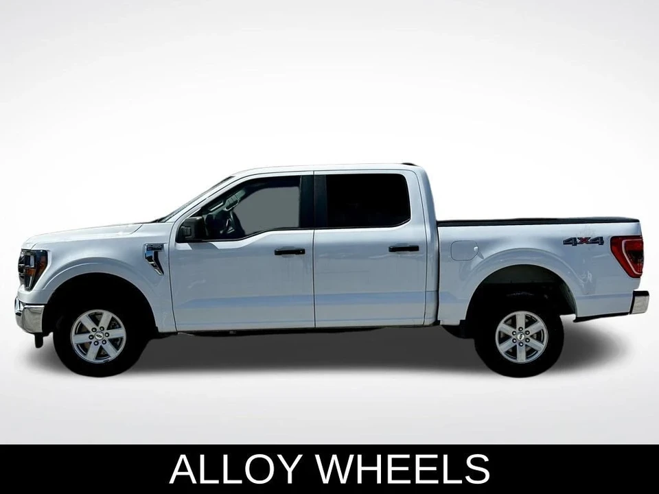 2023 Ford F-150 14th Gen - Image 3 of 12