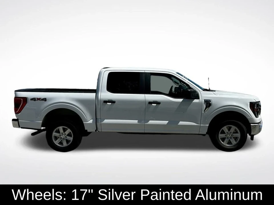 2023 Ford F-150 14th Gen - Image 7 of 12