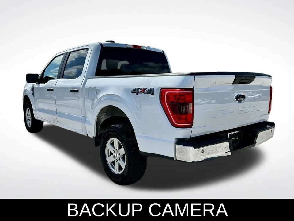 2023 Ford F-150 14th Gen - Image 4 of 12