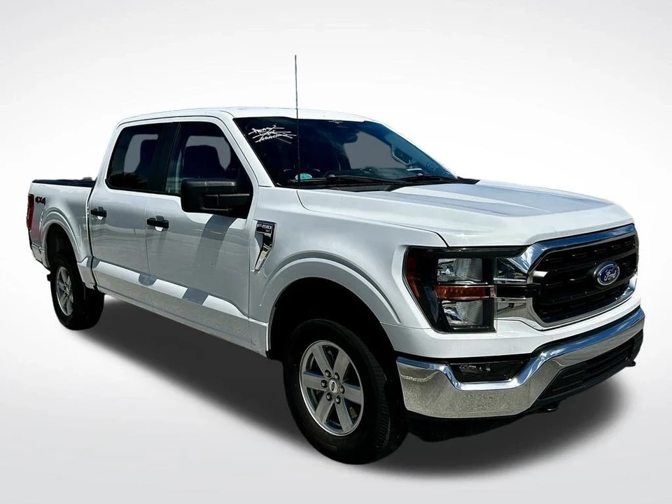 2023 Ford F-150 14th Gen - Image 2 of 12