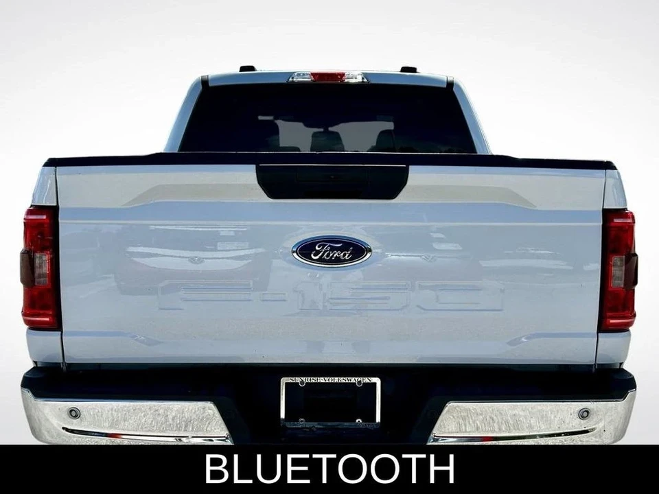 2023 Ford F-150 14th Gen - Image 5 of 12