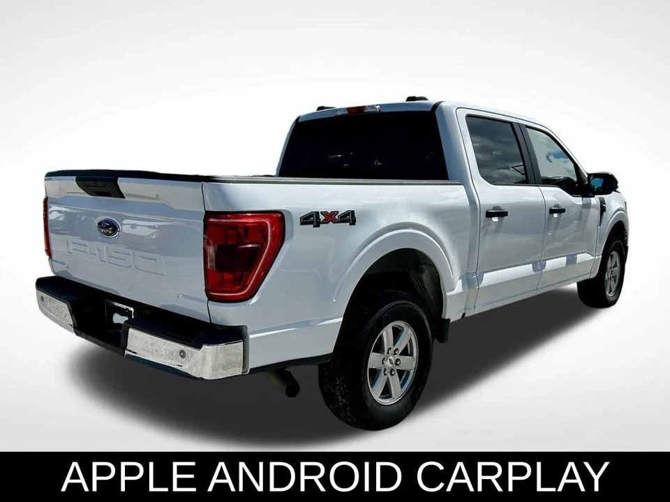 2023 Ford F-150 14th Gen - Image 6 of 12