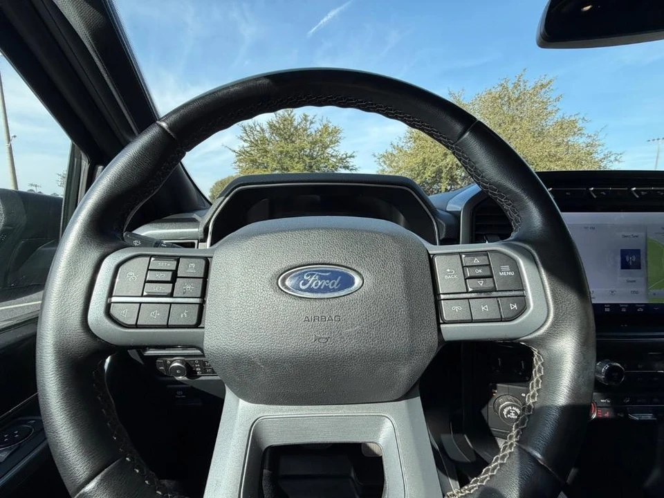 2023 Ford F-150 14th Gen - Image 15 of 21