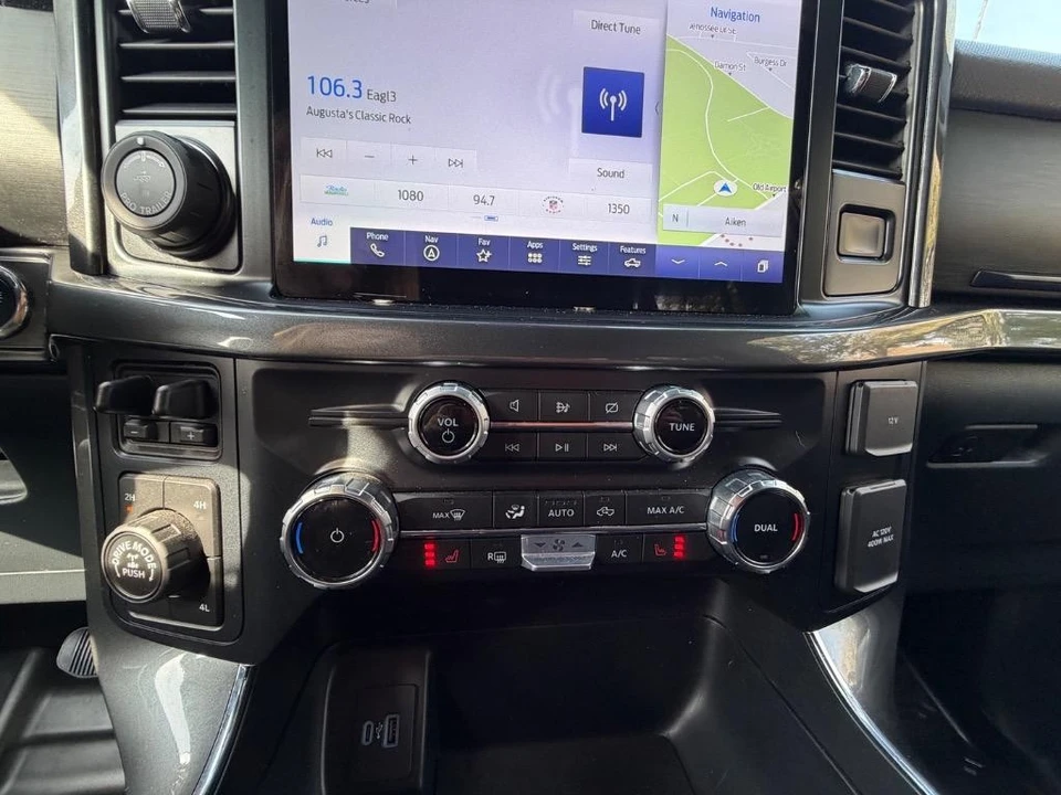2023 Ford F-150 14th Gen - Image 19 of 21