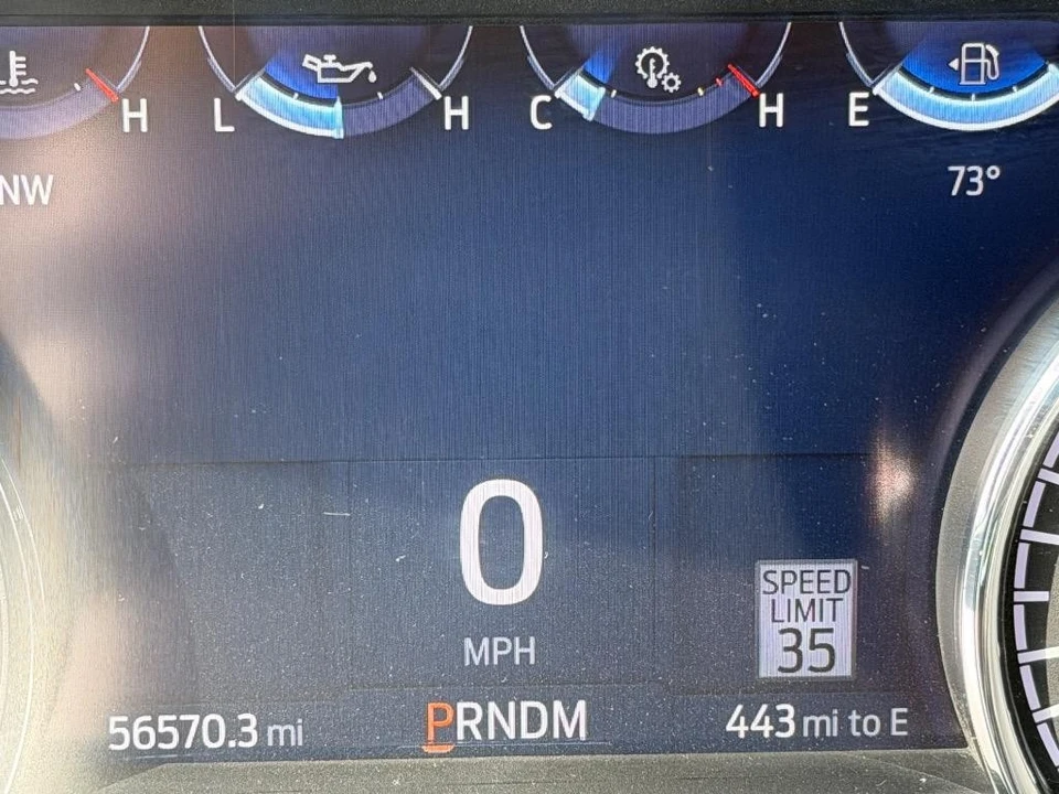 2023 Ford F-150 14th Gen - Image 16 of 21