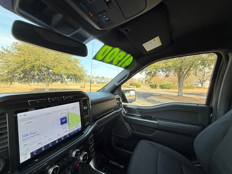 2023 Ford F-150 14th Gen - Image 21 of 21
