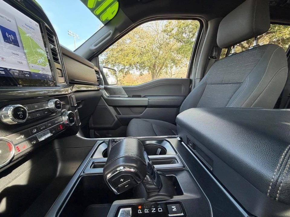 2023 Ford F-150 14th Gen - Image 20 of 21
