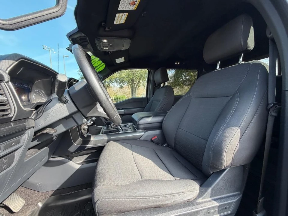 2023 Ford F-150 14th Gen - Image 8 of 21