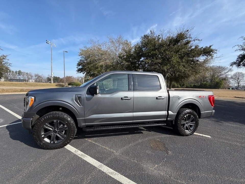 2023 Ford F-150 14th Gen - Image 2 of 21