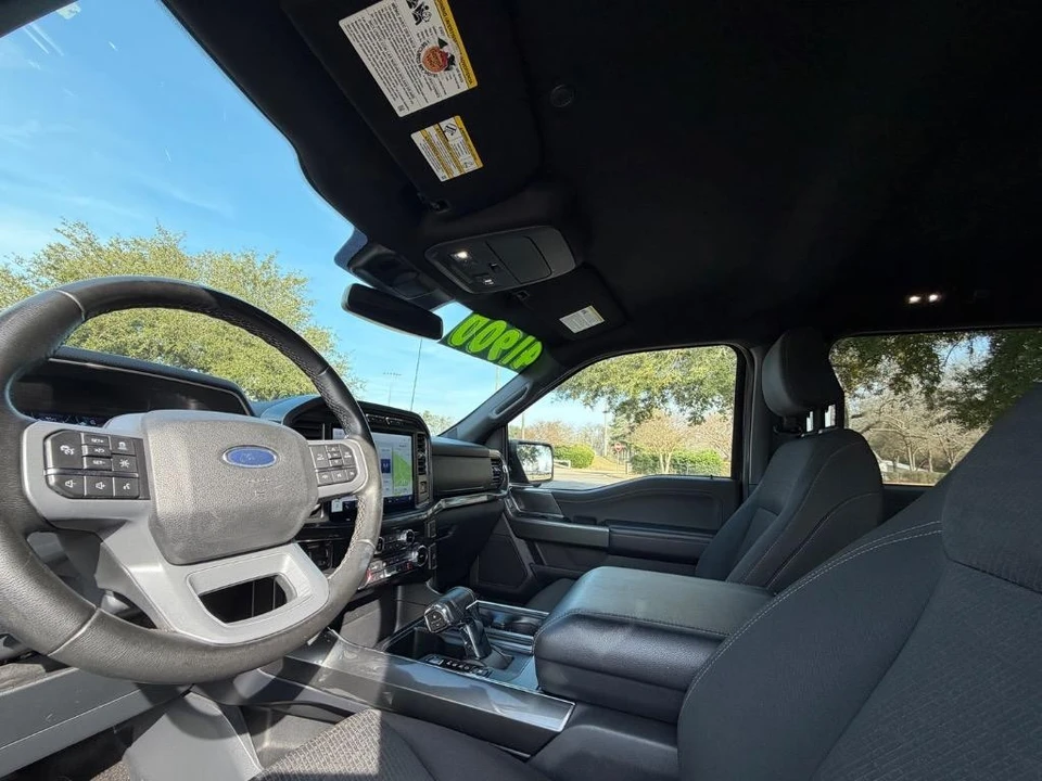 2023 Ford F-150 14th Gen - Image 10 of 21