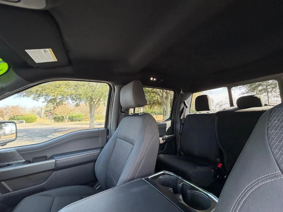 2023 Ford F-150 14th Gen - Image 14 of 21
