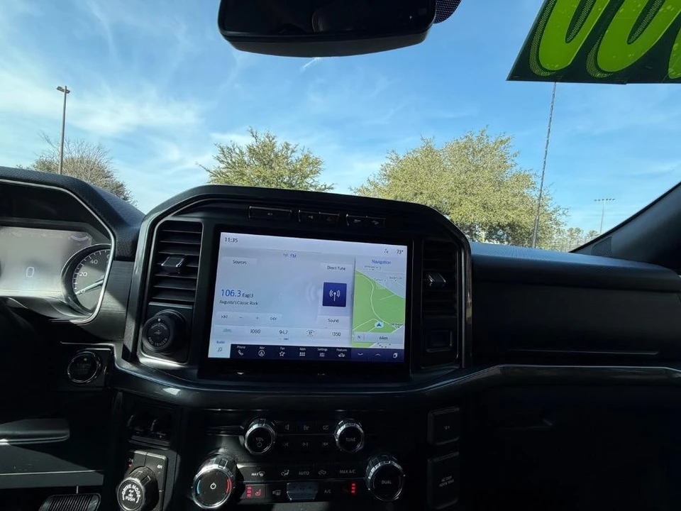 2023 Ford F-150 14th Gen - Image 17 of 21