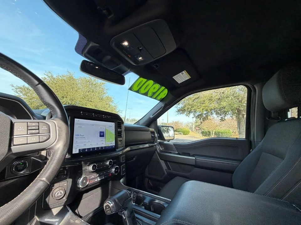 2023 Ford F-150 14th Gen - Image 13 of 21
