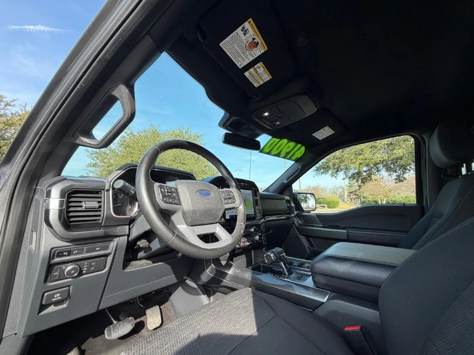 2023 Ford F-150 14th Gen - Image 9 of 21