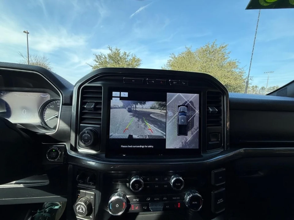 2023 Ford F-150 14th Gen - Image 18 of 21