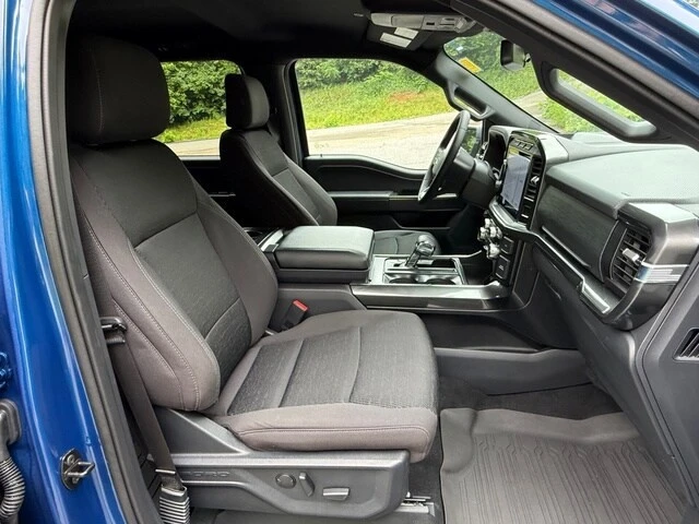 2023 Ford F-150 14th Gen - Image 18 of 31