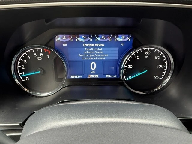 2023 Ford F-150 14th Gen - Image 20 of 31