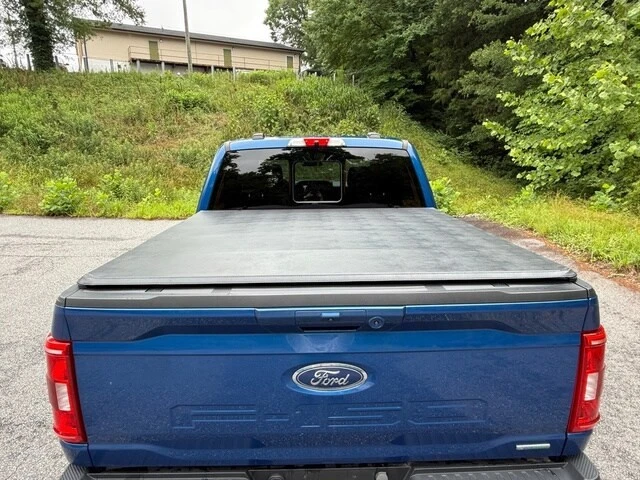 2023 Ford F-150 14th Gen - Image 8 of 31
