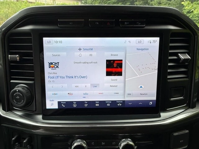 2023 Ford F-150 14th Gen - Image 21 of 31