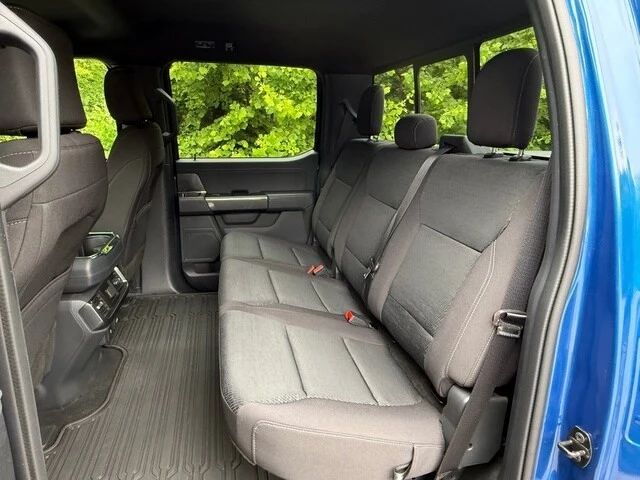 2023 Ford F-150 14th Gen - Image 16 of 31