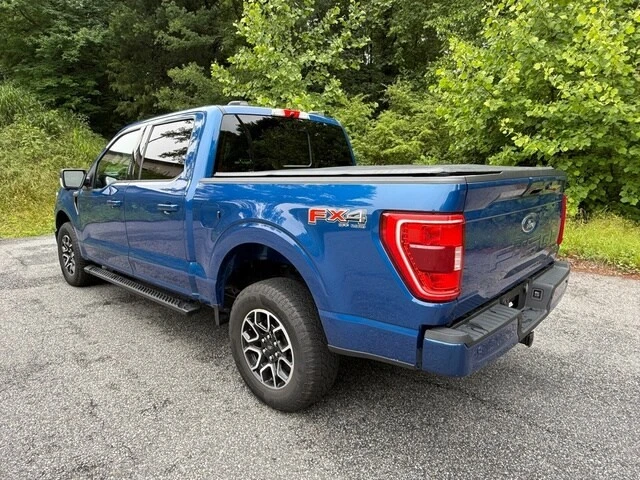2023 Ford F-150 14th Gen - Image 10 of 31