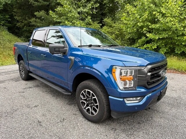 2023 Ford F-150 14th Gen - Image 4 of 31