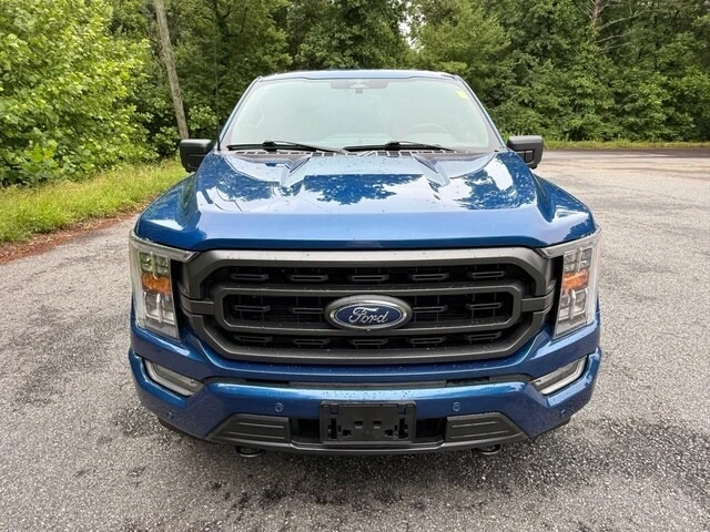 2023 Ford F-150 14th Gen - Image 3 of 31
