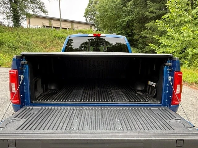 2023 Ford F-150 14th Gen - Image 9 of 31