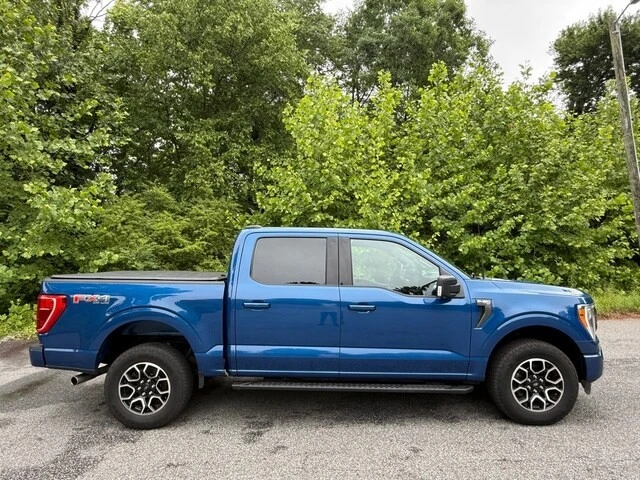 2023 Ford F-150 14th Gen - Image 5 of 31