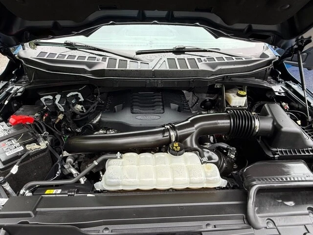 2023 Ford F-150 14th Gen - Image 11 of 31