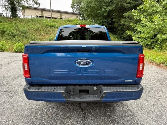 2023 Ford F-150 14th Gen - Image 7 of 31