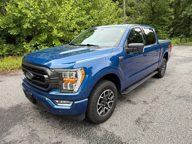 2023 Ford F-150 14th Gen - Image 2 of 31