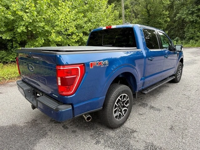 2023 Ford F-150 14th Gen - Image 6 of 31