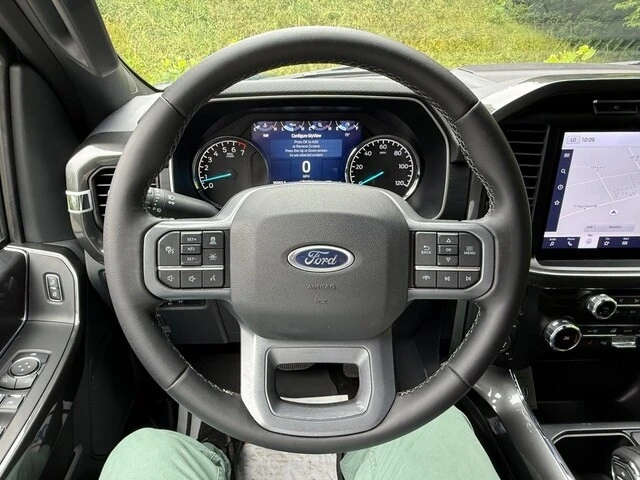 2023 Ford F-150 14th Gen - Image 19 of 31