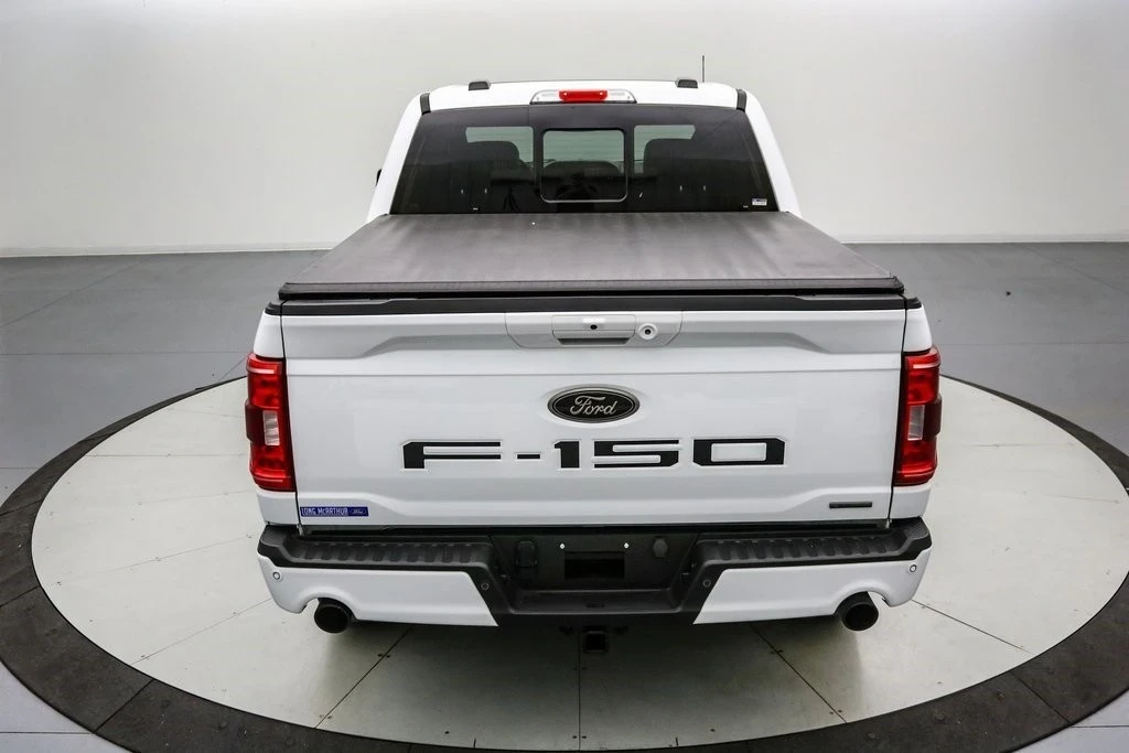 2023 Ford F-150 14th Gen - Image 6 of 21