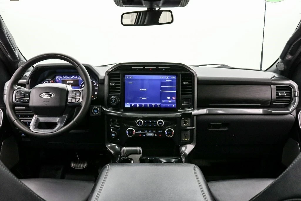 2023 Ford F-150 14th Gen - Image 16 of 21