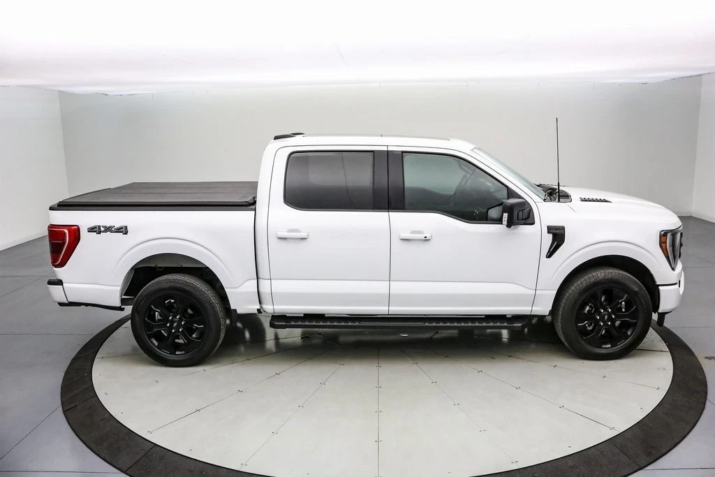 2023 Ford F-150 14th Gen - Image 4 of 21