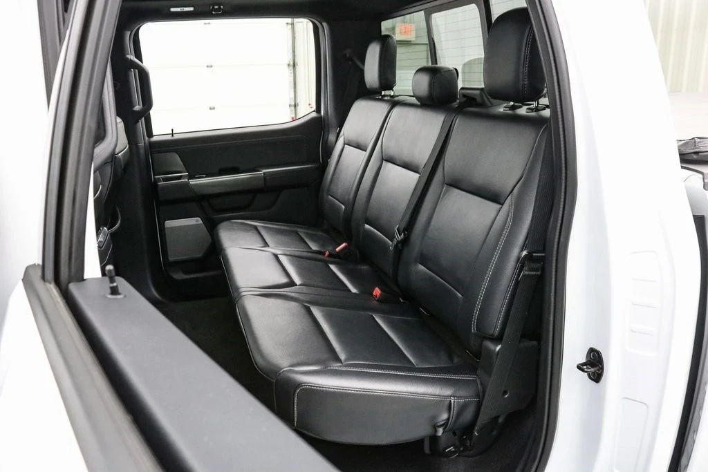 2023 Ford F-150 14th Gen - Image 21 of 21