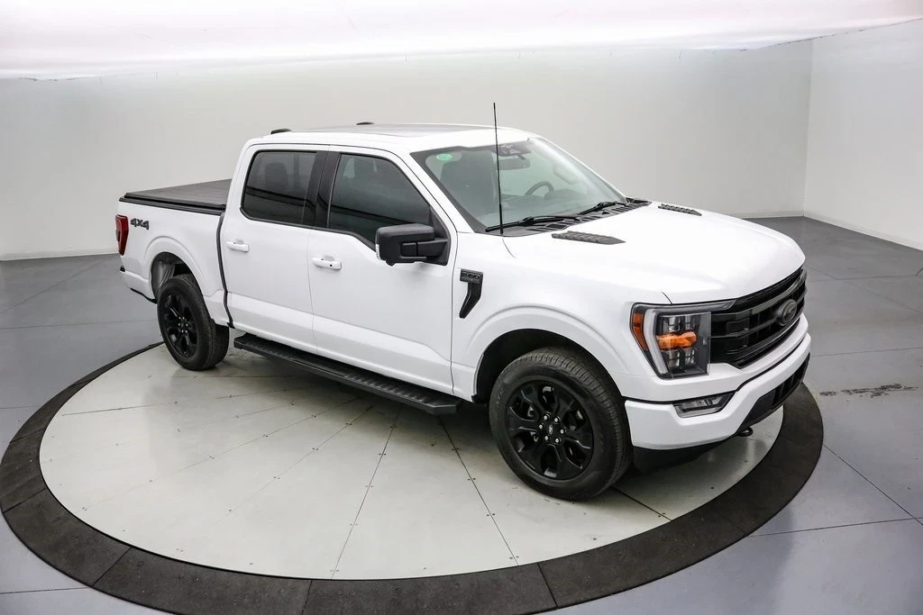 2023 Ford F-150 14th Gen - Image 2 of 21