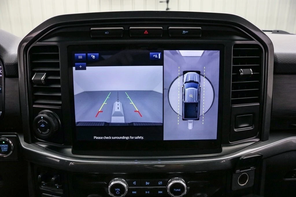 2023 Ford F-150 14th Gen - Image 18 of 21
