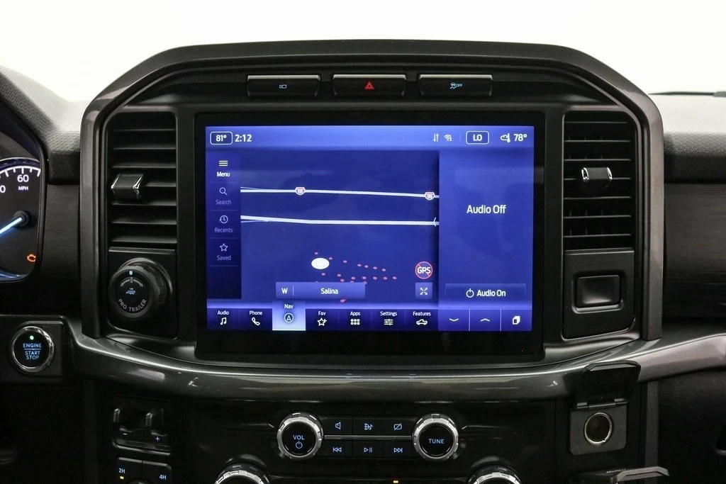 2023 Ford F-150 14th Gen - Image 19 of 21