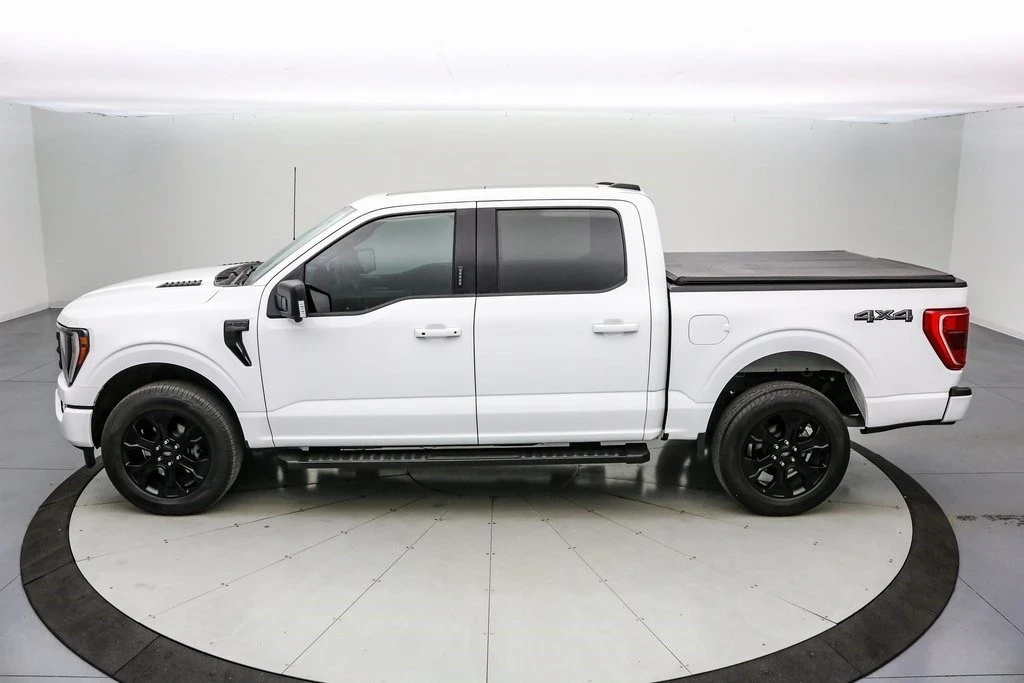 2023 Ford F-150 14th Gen - Image 9 of 21