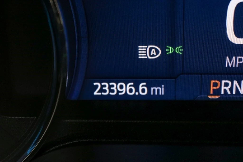 2023 Ford F-150 14th Gen - Image 20 of 21