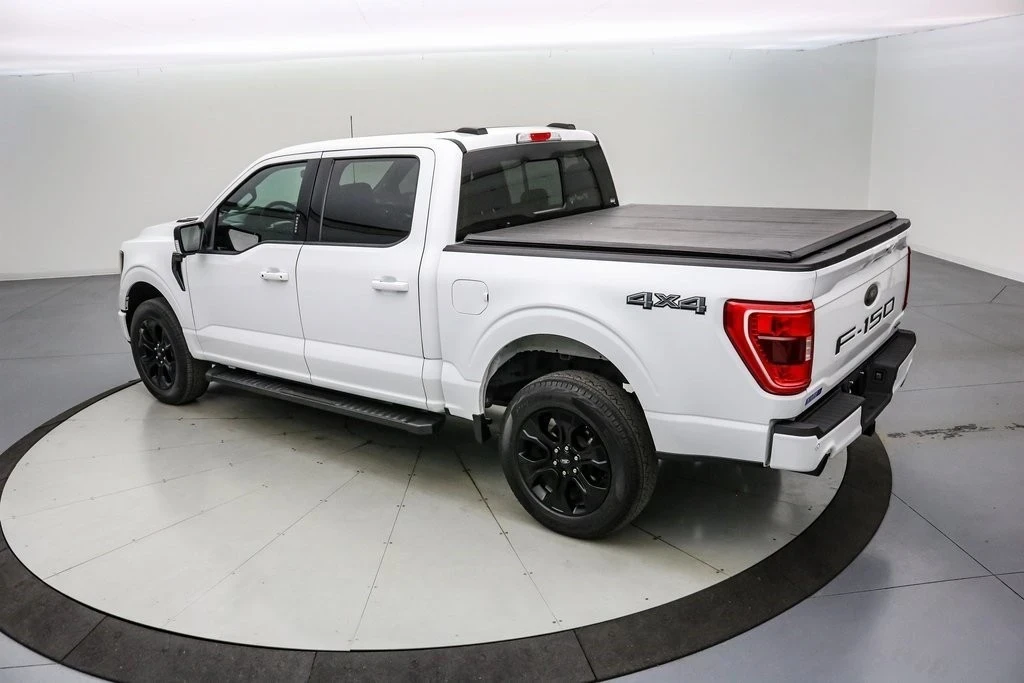 2023 Ford F-150 14th Gen - Image 8 of 21