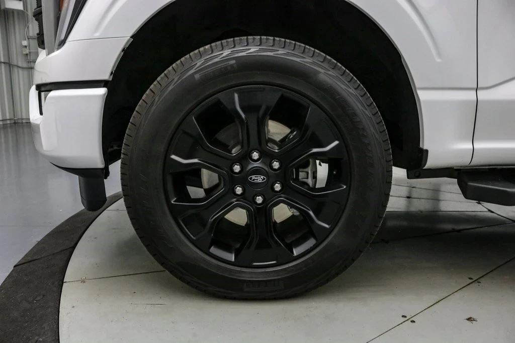 2023 Ford F-150 14th Gen - Image 12 of 21