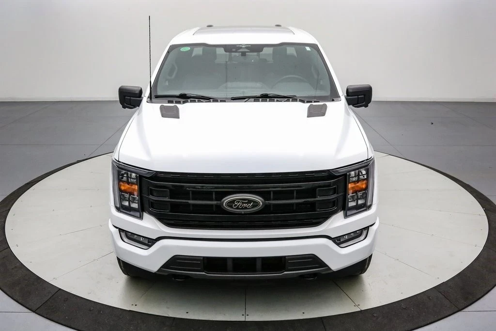 2023 Ford F-150 14th Gen - Image 11 of 21