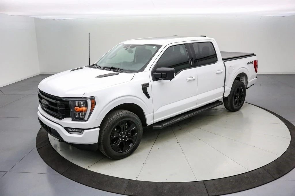 2023 Ford F-150 14th Gen - Image 10 of 21